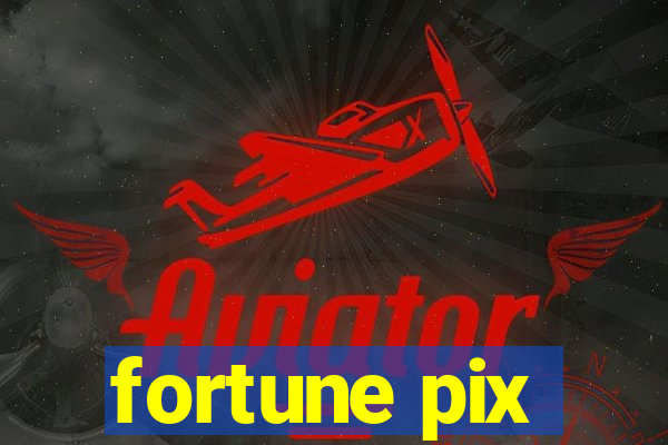 fortune pix